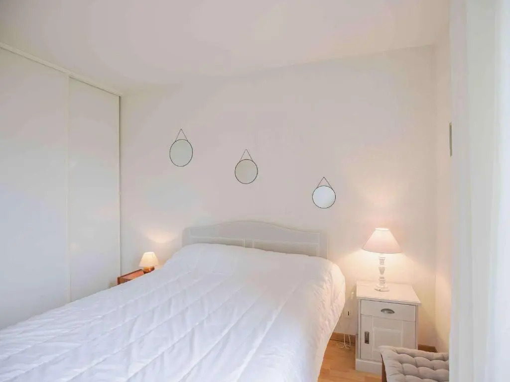 Appartement Ciboure, 2 pièces, 2 personnes - FR-1-4-625