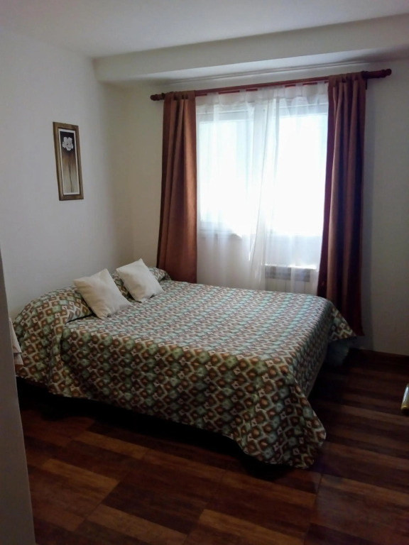 Astoria Patagonia II habitaciones privadas