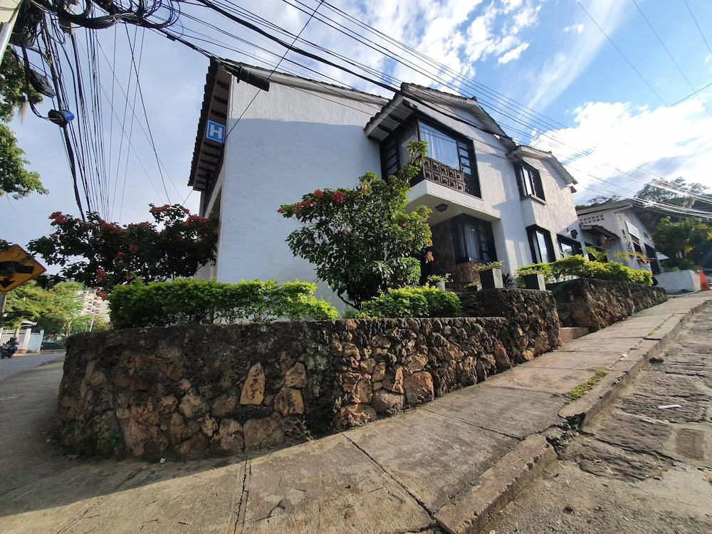 GREEN DOOR HOSTEL BOUTIQUE