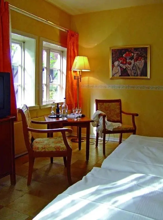 Hotel & Restaurant Josthof