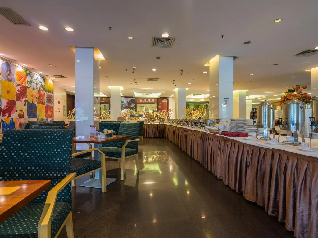 Liuhua Hotel