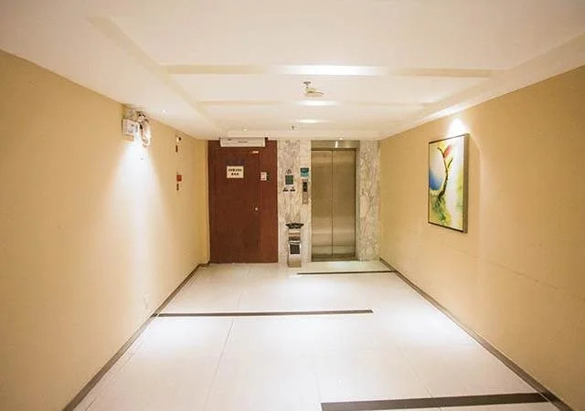City Comfort Inn Beihai RT-Mart High Speed Railway Station