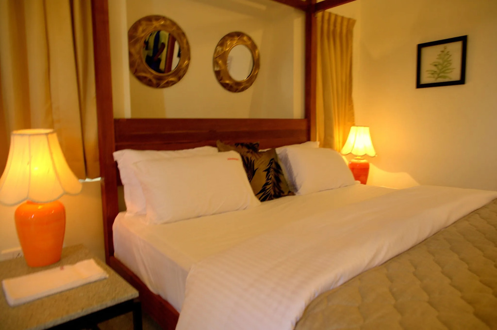 Hotel Villa Highnest - Oragadam -Sriperumbudur