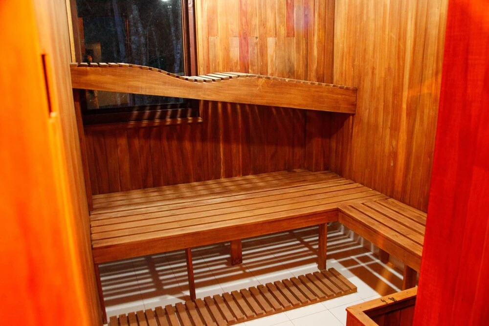 Casa Pernia
