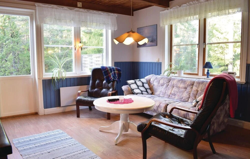 3 Bedroom Stunning Home In Slite