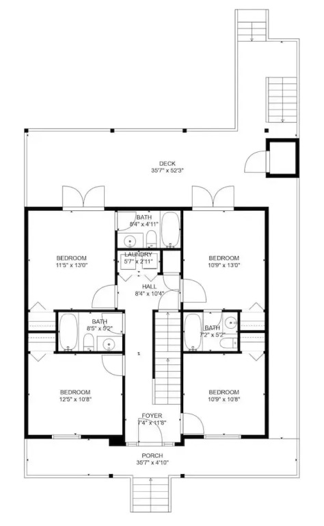 Renegade by Topsail Realty