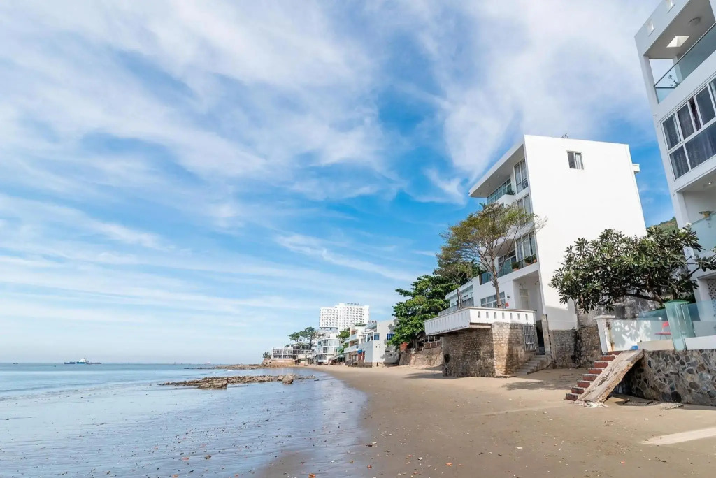 Palm Villa 21