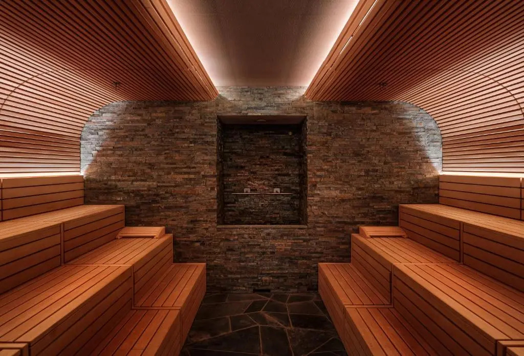 The Well Spa & Hotel