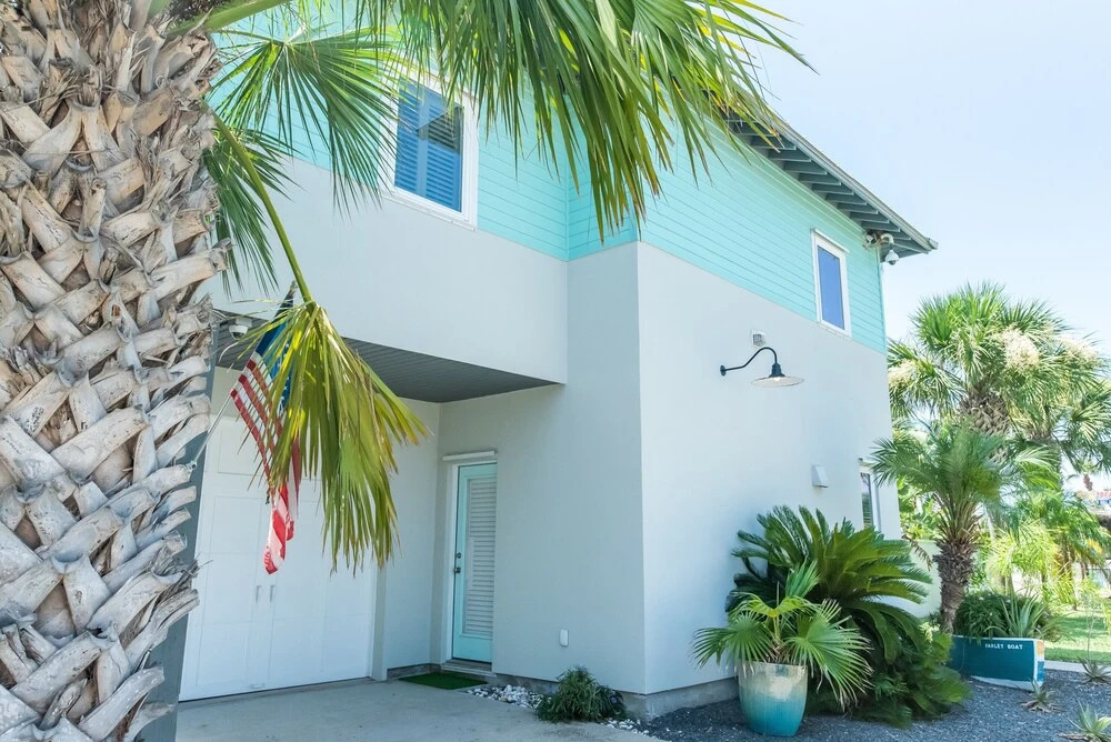 The Hideaway 4 Bedroom Condo