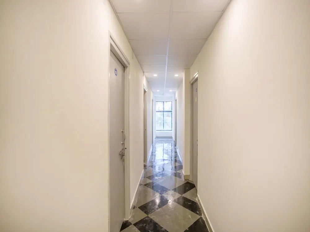 OYO 14430 Sunshine Grand