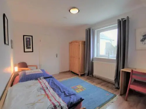 Apartment Kobs