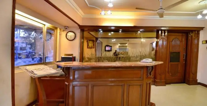 Hotel Kanchan