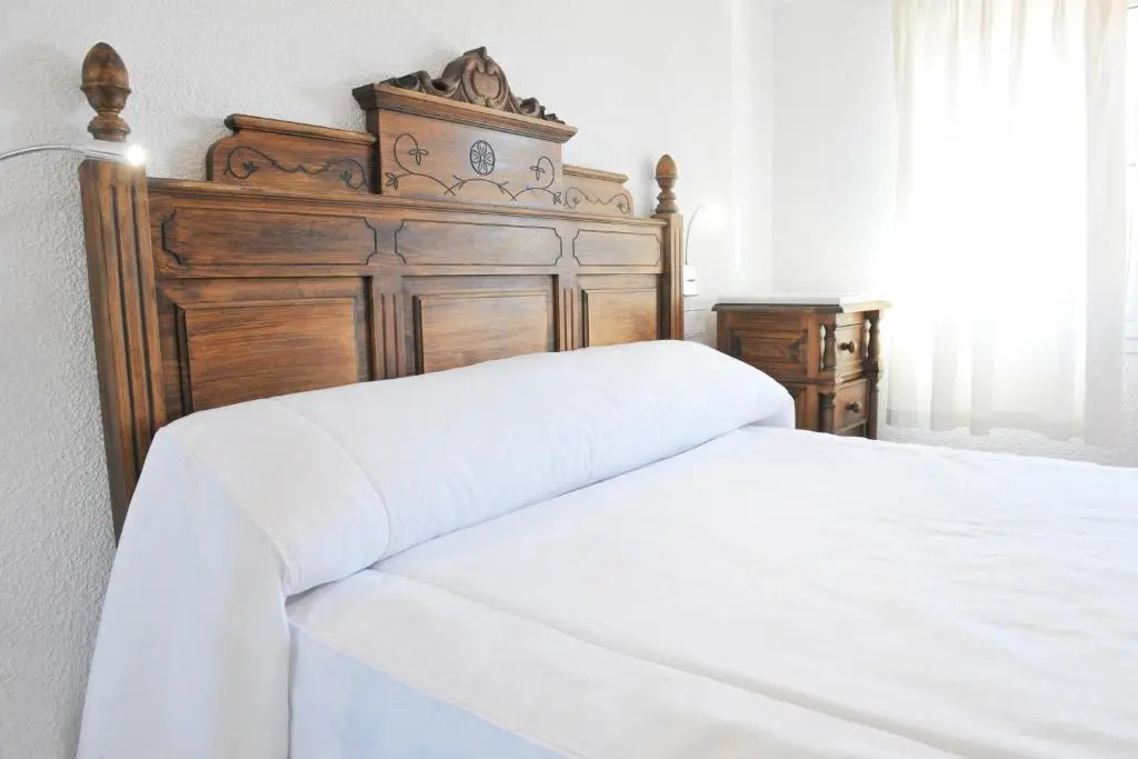 Hostal Puerto Lepe