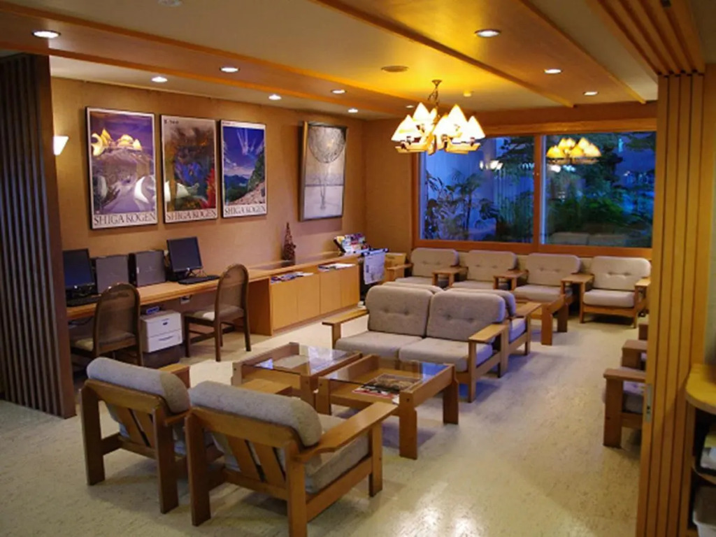 Club Wyndham Shirakabaso Shigakogen
