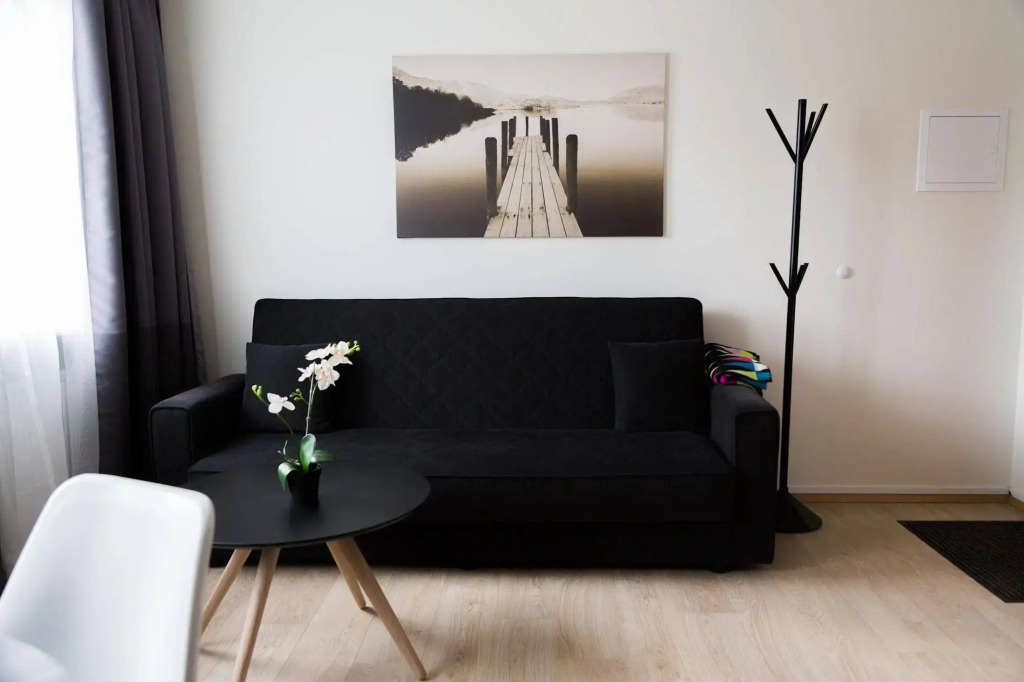 Kerno Apartments