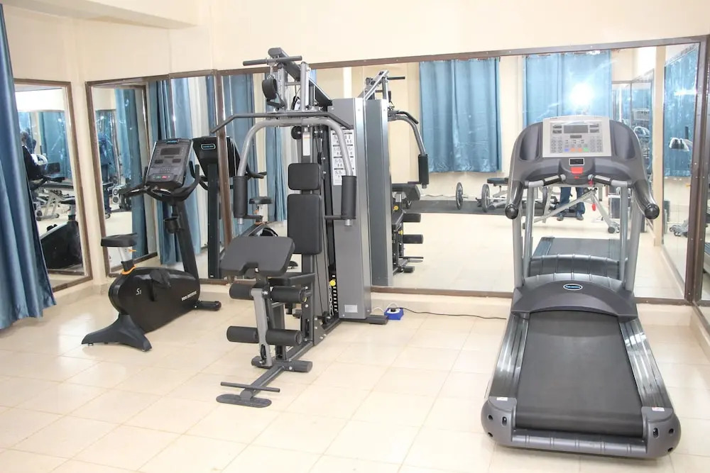 Oyugis Le Grand Hotel