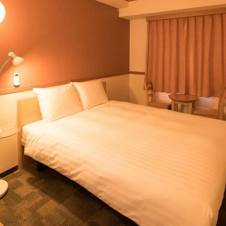 Toyoko Inn Tsuchiura Station Higashi