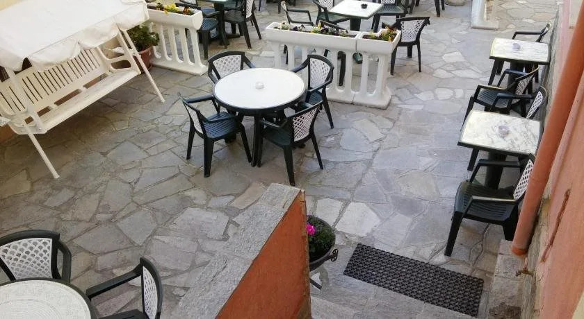 Hotel Riz
