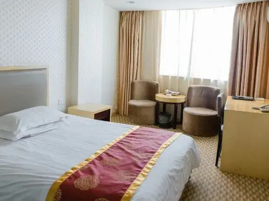 Dehua Longhu Boyue  Hotel