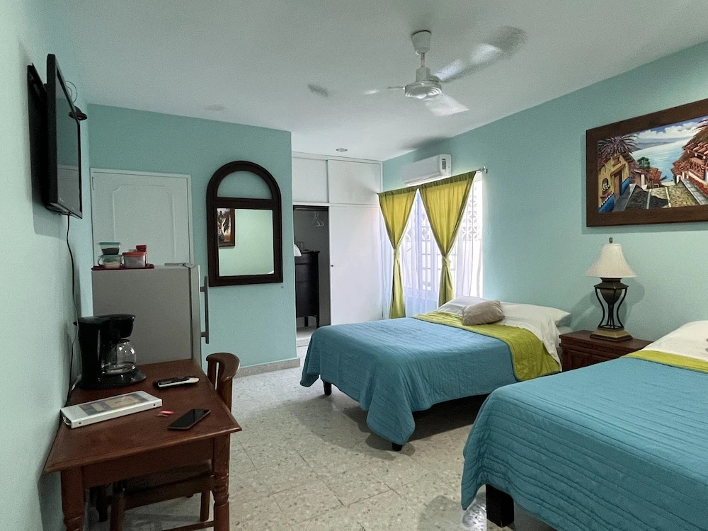 Casa Belisario - Pet Friendly