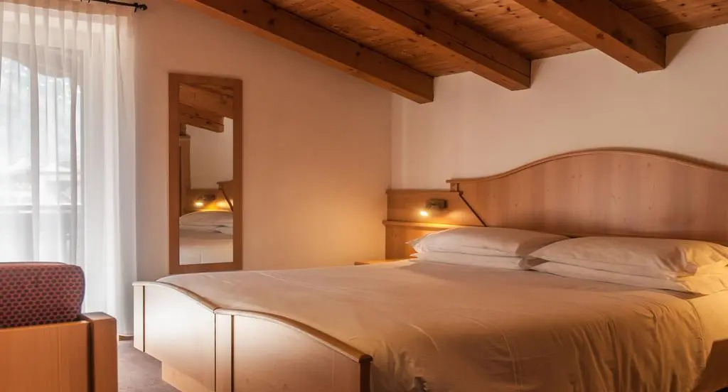 Hotel Ai Pini