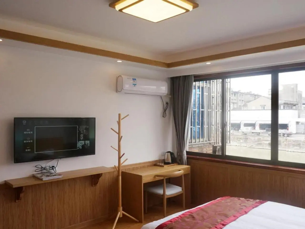 Wuzhen On Memory Inn