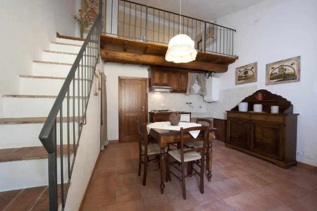 Casa Vacanze Podere Ugolini