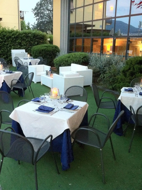 Hotel Cristallo