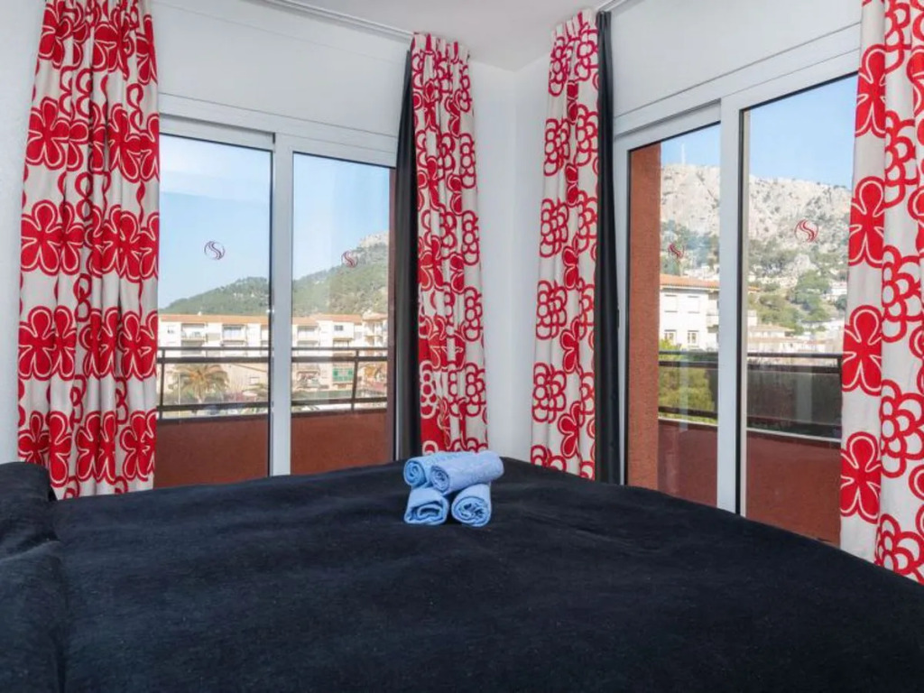 Apartment Salines L'Estartit