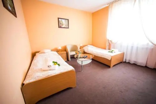 Hotel Roko