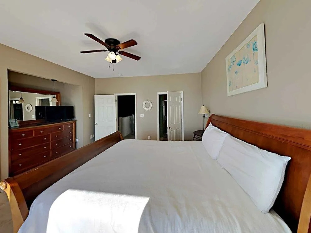 Seagrove Dunes #1 by Southern Vacation Rentals