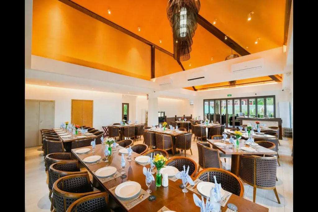 H Resort Bohol - The Coral Cliff by SMS Hospitality