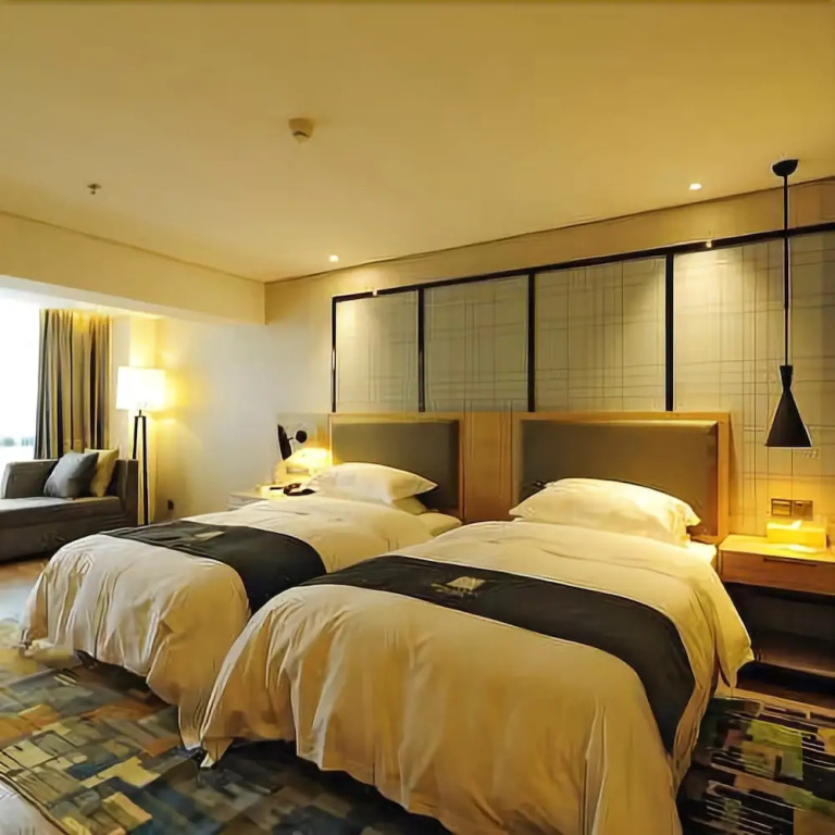 Echarm Hotel