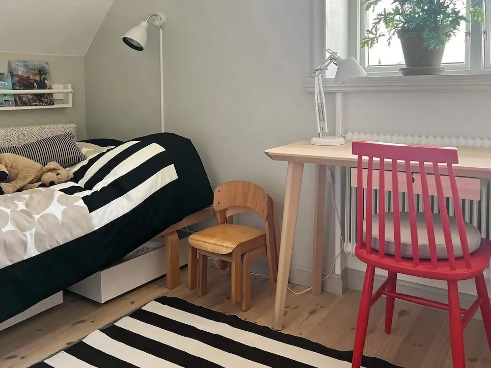 5 person holiday home in LIMHAMN-By Traum