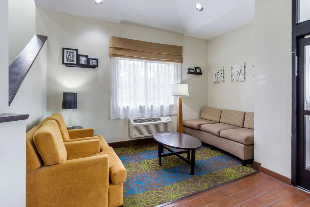 Sleep Inn Ogden near Event Center