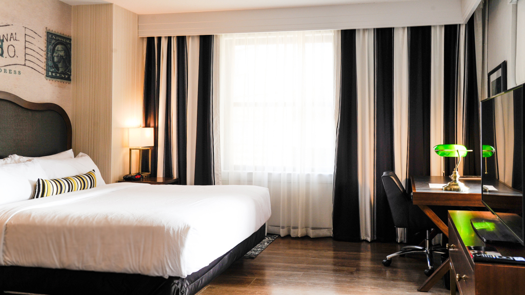 Hotel Indigo - Kansas City Downtown by IHG