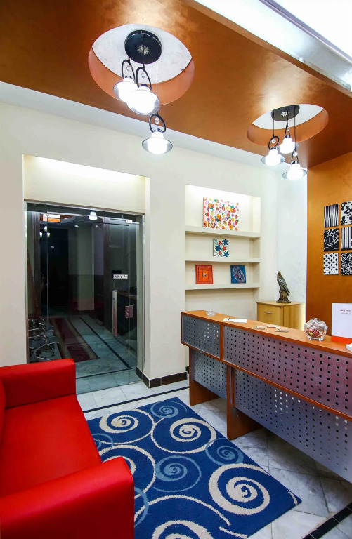 Lyly hotel
