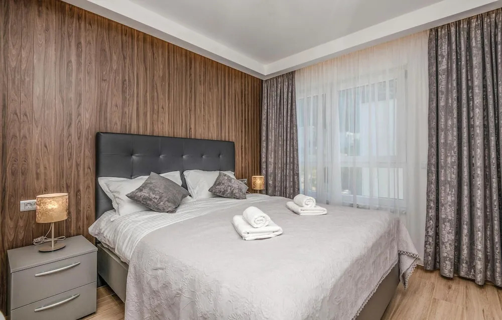 Lovely Home In Makarska