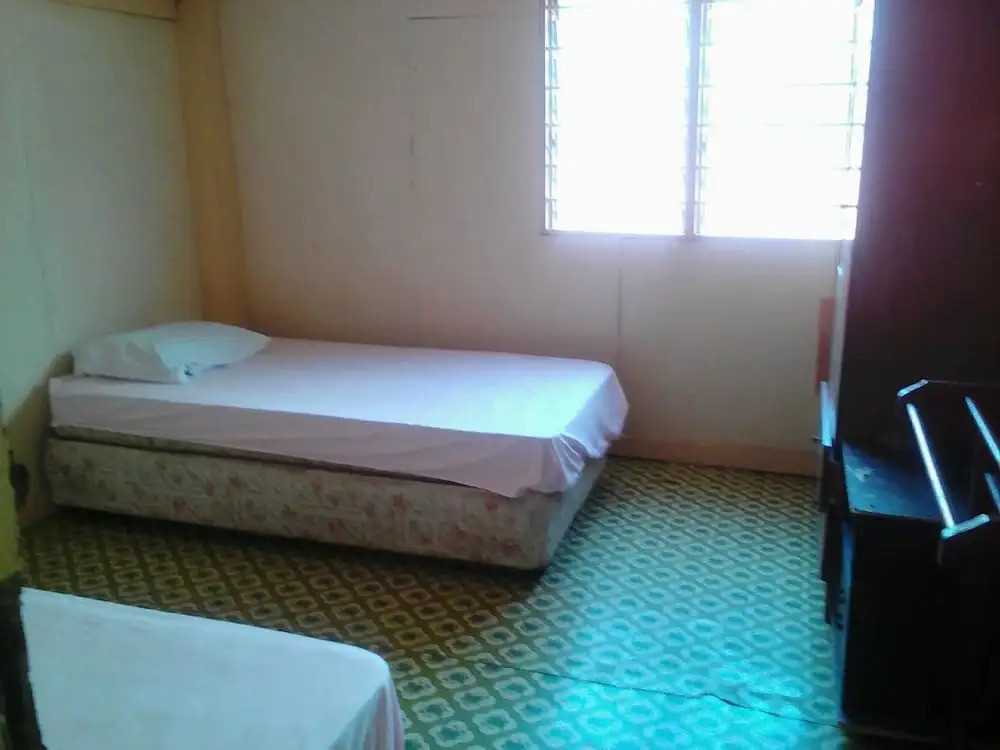 Mermaid & Unicorn Guesthouse