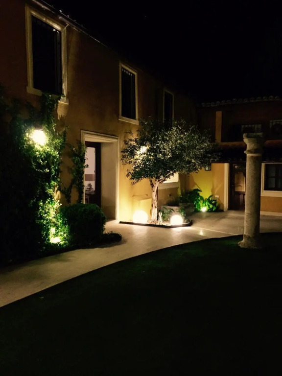 Villa Cornelius Lujo Rural 5 Estrellas Verdes