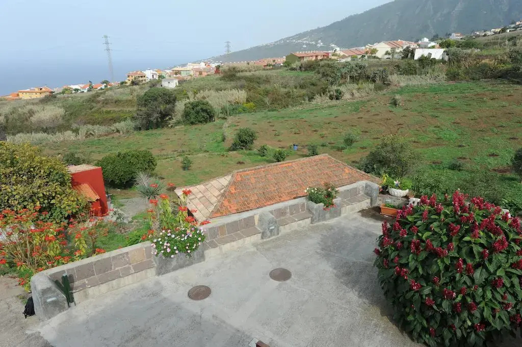 Hacienda Verde