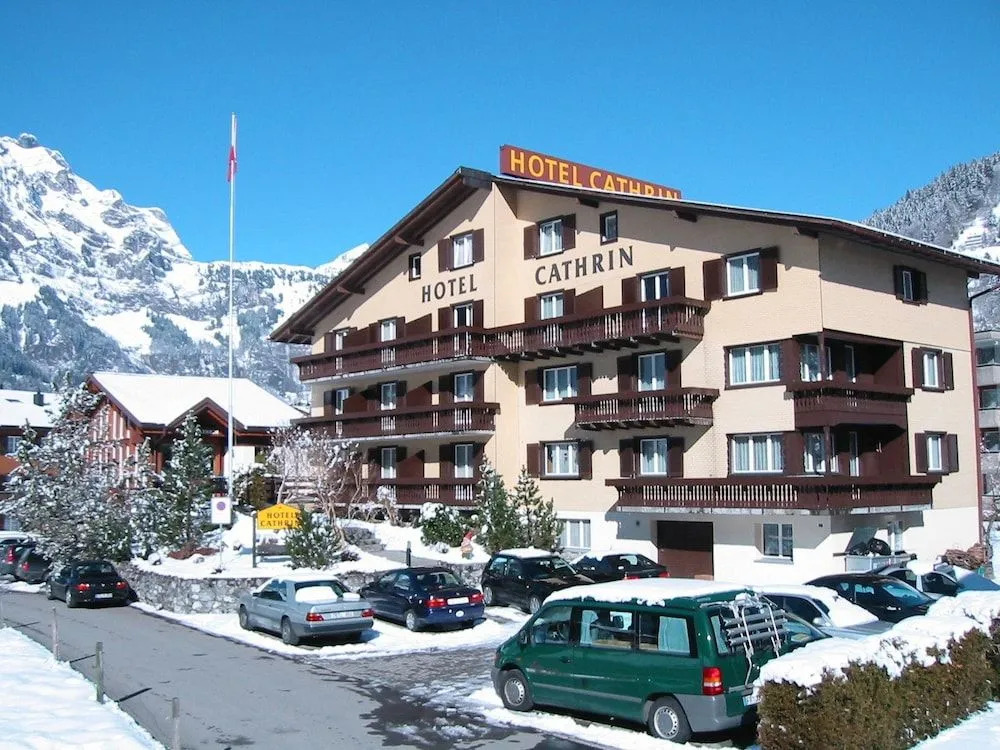 Hotel Cathrin