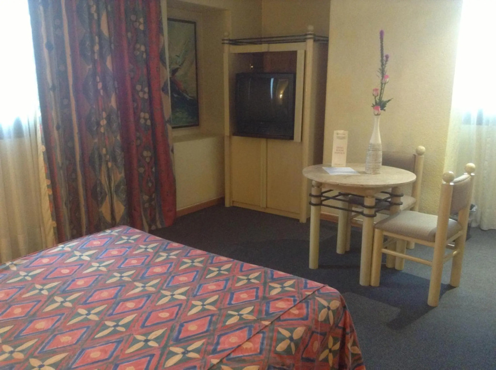 Hotel Sevilla