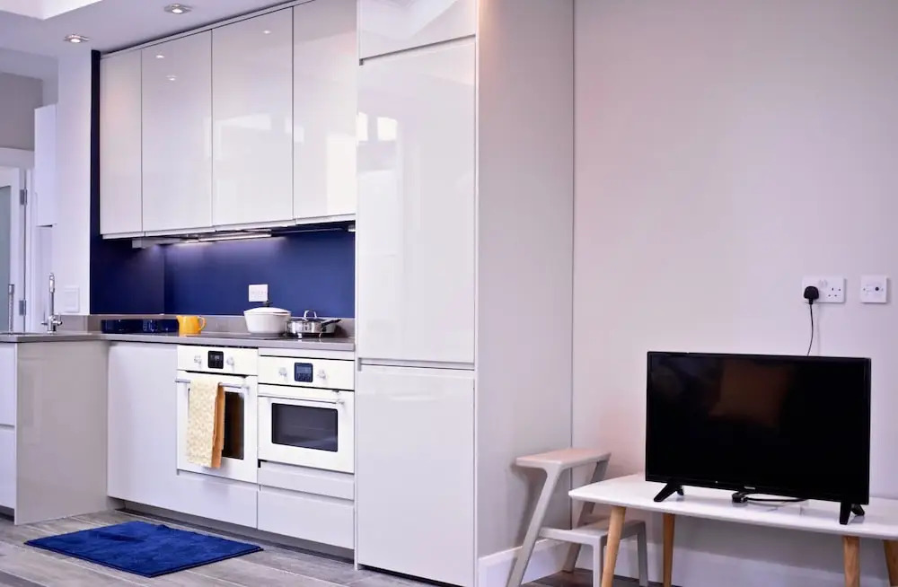 1 Bedroom 1 Bath In Central Dublin Location