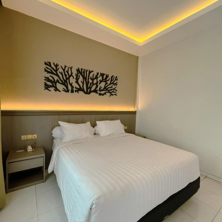 Front One Resort Indraloka Temanggung