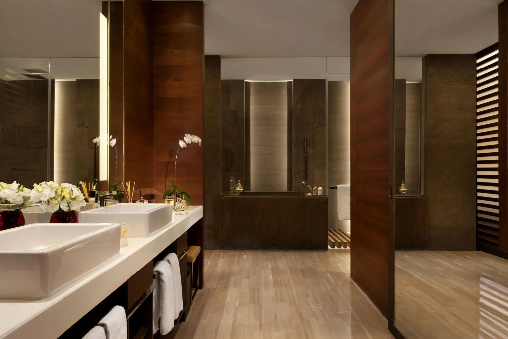 The Langham, Shanghai, Xintiandi