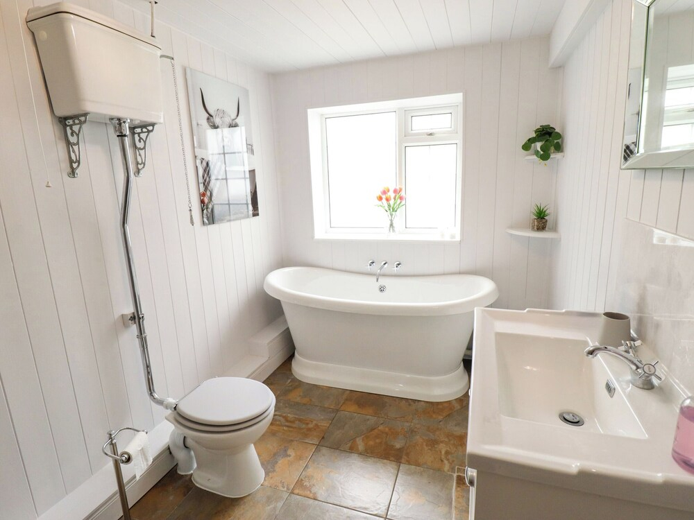 Wood Farm Cottage