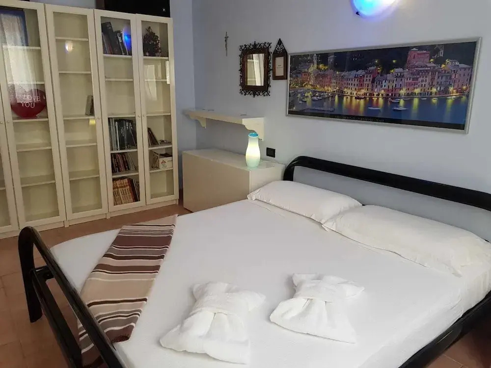 Holiday Apartment in Finale Ligure