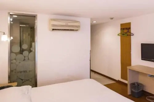 Motel 168 Jiading Chengxi Shanghai