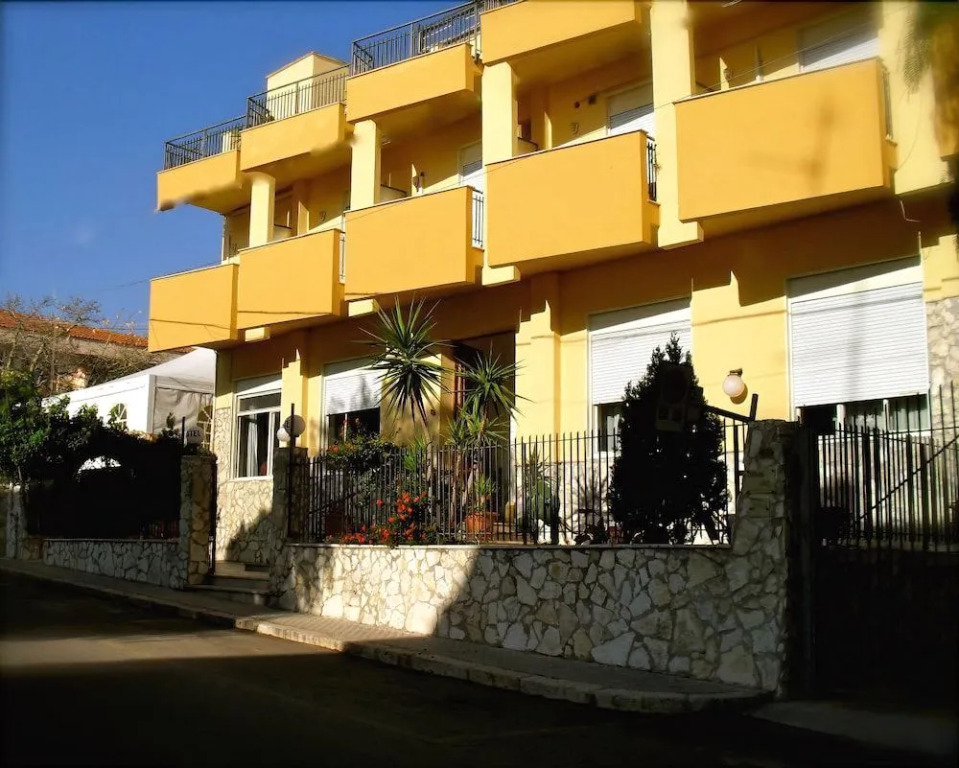Hotel Baia Del Sole